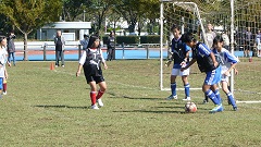 体育の日記念事業ミニサッカー大会（5,6年生の部）4