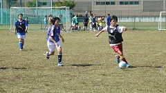 体育の日記念事業ミニサッカー大会（5,6年生の部）5
