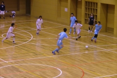 川崎市フットサルリーグ２００６・チャレンジリーグ