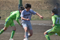 長沢中vs湘南ベルマーレ小田原_002