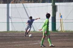 長沢中vs湘南ベルマーレ小田原_003