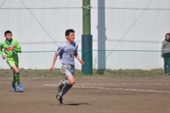 長沢中vs湘南ベルマーレ小田原_006