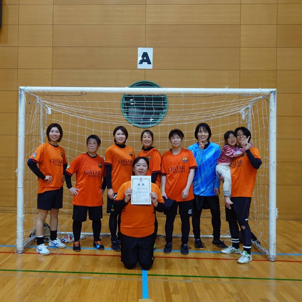 リーグ戦女子2025のイメージ