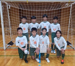 少年少女大会2025のイメージ