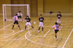 川崎市フットサルリーグ２００６・チャレンジリーグ