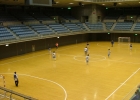 第１回川崎市フットサルリーグ