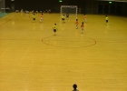 第10回 川崎市フットサル大会（少年・少女の部）