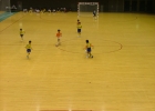 第10回 川崎市フットサル大会（少年・少女の部）