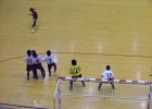 第11回 川崎市フットサル大会（少年・少女の部）