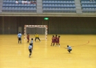 第11回 川崎市フットサル大会（少年・少女の部）