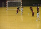 第11回 川崎市フットサル大会（少年・少女の部）