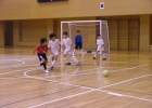 第12回 川崎市フットサル大会（少年・少女の部）