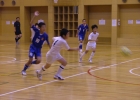 第12回 川崎市フットサル大会（少年・少女の部）