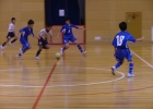第12回 川崎市フットサル大会（少年・少女の部）