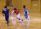 第12回 川崎市フットサル大会（少年・少女の部）