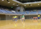 第13回 川崎市フットサル大会（少年・少女の部）