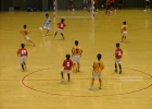 第13回 川崎市フットサル大会（少年・少女の部）