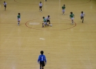 第13回 川崎市フットサル大会（少年・少女の部）