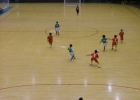 第13回 川崎市フットサル大会（少年・少女の部）