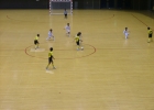 第13回 川崎市フットサル大会（少年・少女の部）