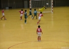 第13回 川崎市フットサル大会（少年・少女の部）