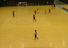 第14回 川崎市フットサル大会（少年・少女の部）