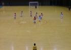 第15回 川崎市フットサル大会（少年・少女の部）
