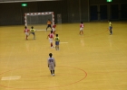 第15回 川崎市フットサル大会（少年・少女の部）