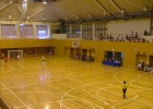 第16回 川崎市フットサル大会（少年・少女の部）