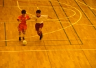 第16回 川崎市フットサル大会（少年・少女の部）