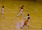 第16回 川崎市フットサル大会（少年・少女の部）