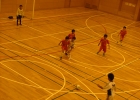 第16回 川崎市フットサル大会（少年・少女の部）