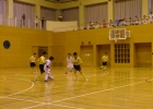 第17回 川崎市フットサル大会（少年・少女の部）
