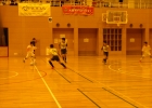 第17回 川崎市フットサル大会（少年・少女の部）