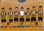 第3位：久本SC Amarillo