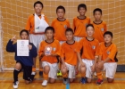優　勝　川中島SC