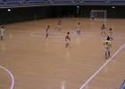 第8回 川崎市フットサル大会（少年・少女の部）