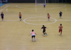 第9回かなべえ川崎市フットサル大会