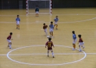 第9回 川崎市フットサル大会（少年・少女の部）