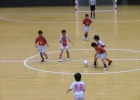 第9回 川崎市フットサル大会（少年・少女の部）