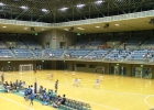 第9回 川崎市フットサル大会（少年・少女の部）