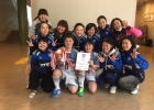 優勝：COMPUROXO