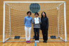 O-30準優勝：川崎マドレス