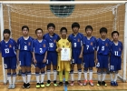 第４位：菅FC