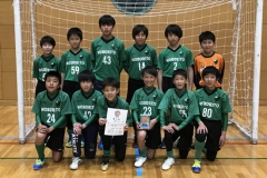 第３位：登戸SC