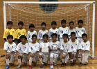 第21回川崎市フットサル大会「少年・少女の部」1st