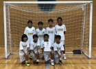 第4位：多摩区FC_U-11