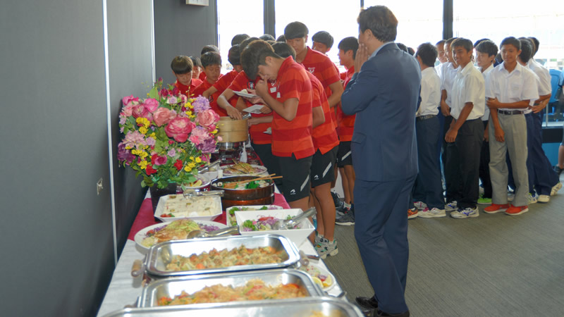 Bucheon-si_20170809_reception_012