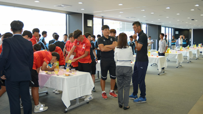 Bucheon-si_20170809_reception_013