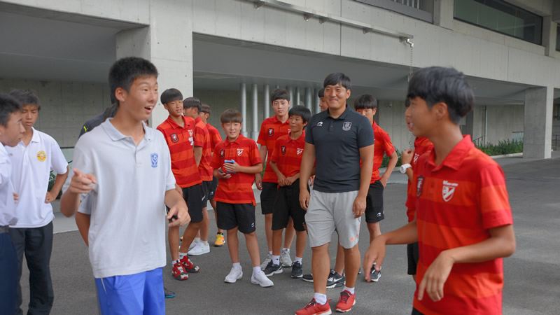 Bucheon-si_20170810_fraternization_011